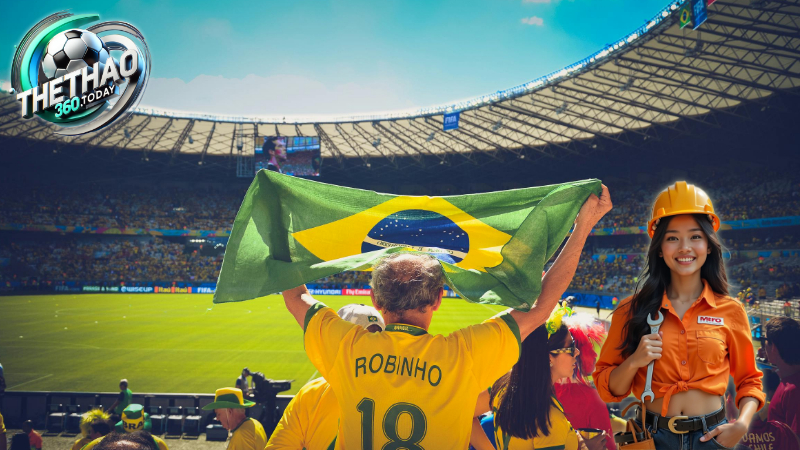 Các quốc gia vô địch World Cup qua các năm