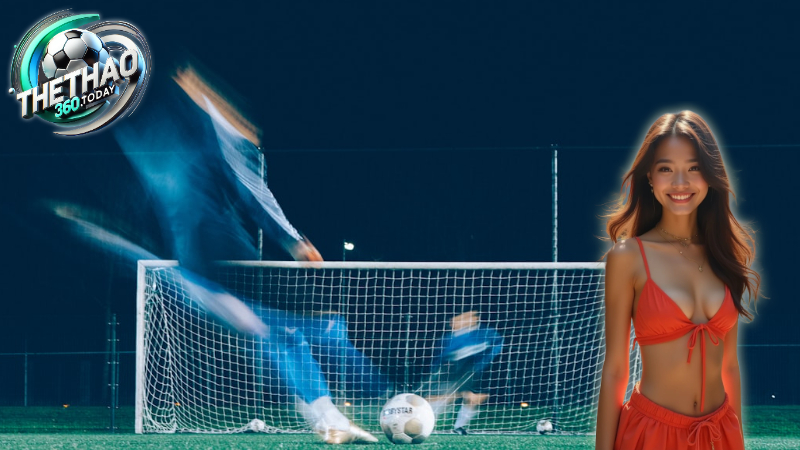 Các yếu tố ảnh hưởng đến giá trị chuyển nhượng cầu thủ