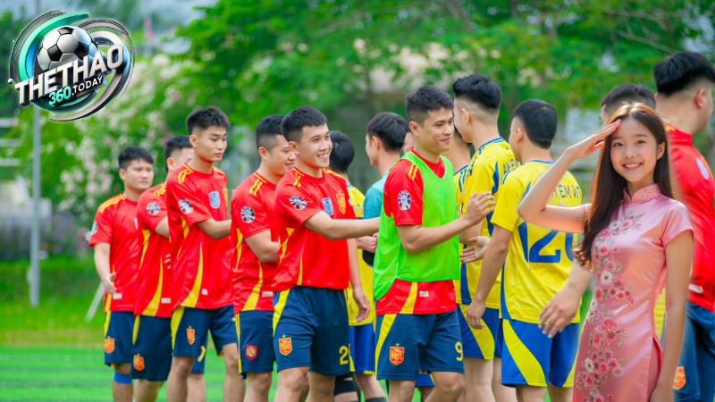 Cập nhật tin tức thể thao giải trí nóng nhất 24h