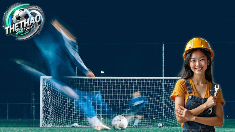 Lịch thi đấu bóng chuyền nữ giải vô địch quốc gia hôm nay