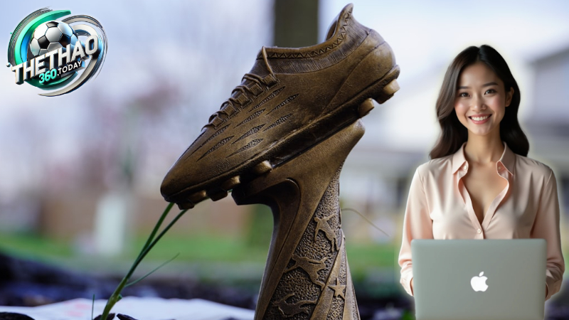 Những cầu thủ bóng đá nổi tiếng nhất hiện nay