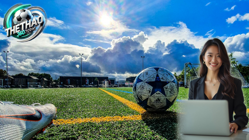 Những lợi ích khi xem Ngoại hạng Anh trực tiếp trên thethao360.today