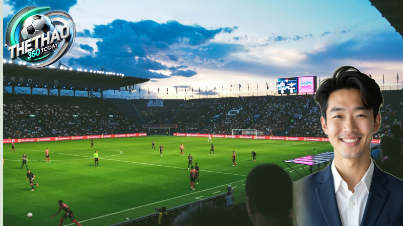 Những thông tin đáng chú ý về chung kết bóng đá nam