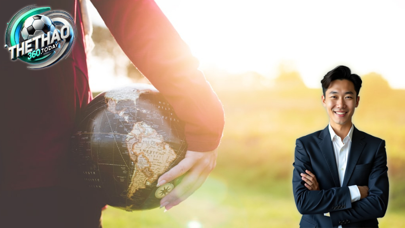 Tin tức nóng hổi về bóng đá World Cup