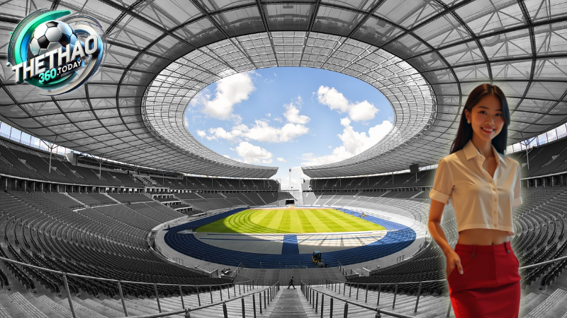 Tin tức thể thao 24 giờ đáng chú ý