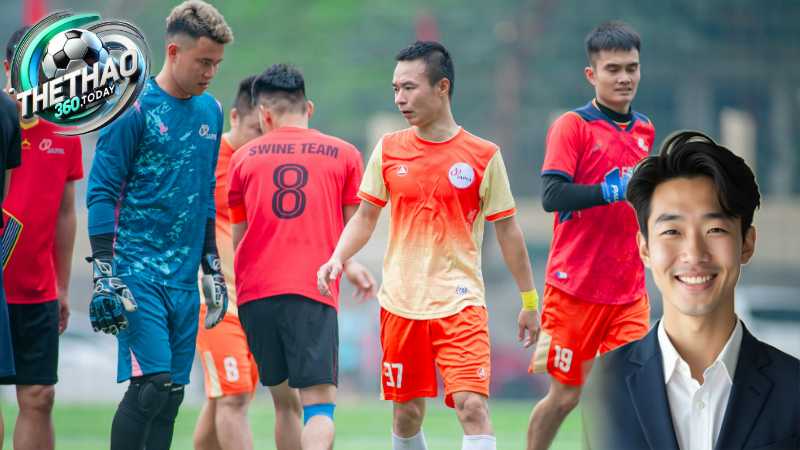 Tin tức về các đội tuyển tham dự World Cup