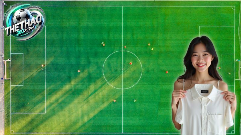 Xu hướng chuyển nhượng cầu thủ quốc tế trong bóng đá hiện đại