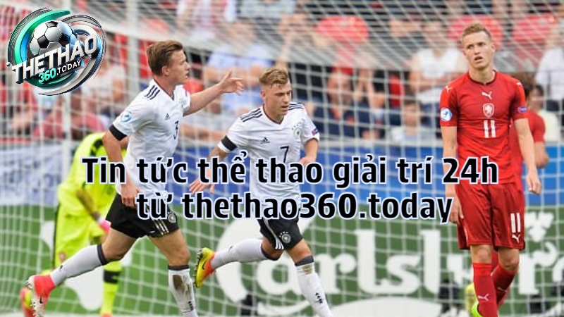 Tin tức thể thao giải trí 24h từ thethao360.today