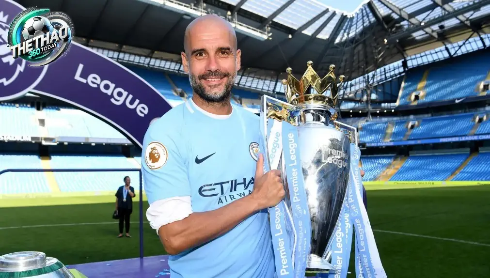 Chuyển nhượng Man City dưới thời Pep – Những bài học đắt giá