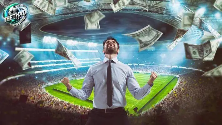Value Betting trong bóng đá – Chiến lược lợi nhuận bền vững