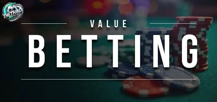Ví dụ minh họa về Value Betting