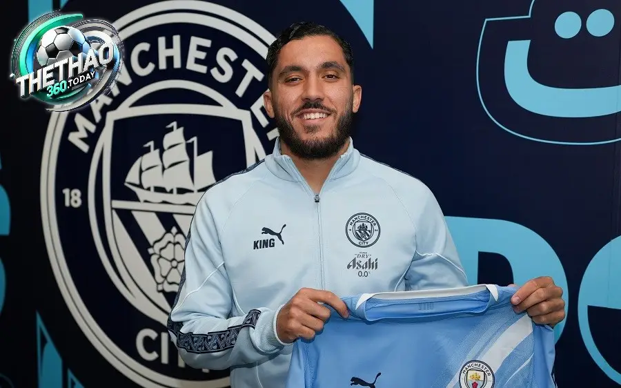Chiến Lược Chuyển Nhượng Của Manchester City