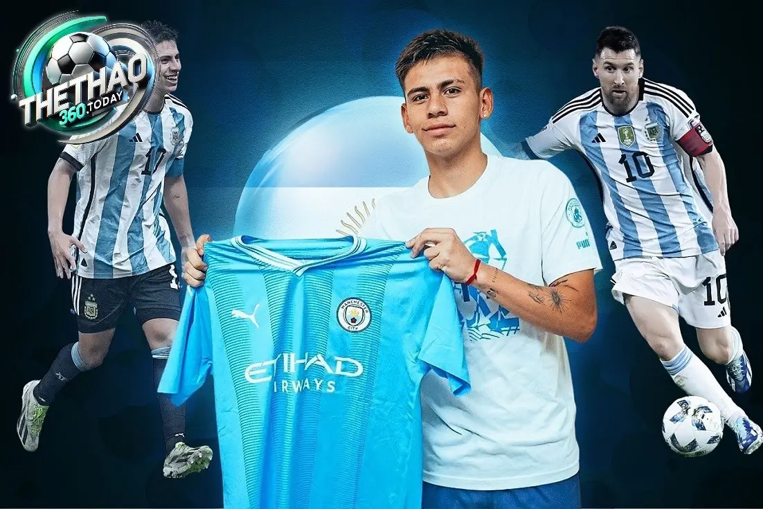 Dự Đoán Tương Lai của Manchester City Trong Mùa Giải 2025