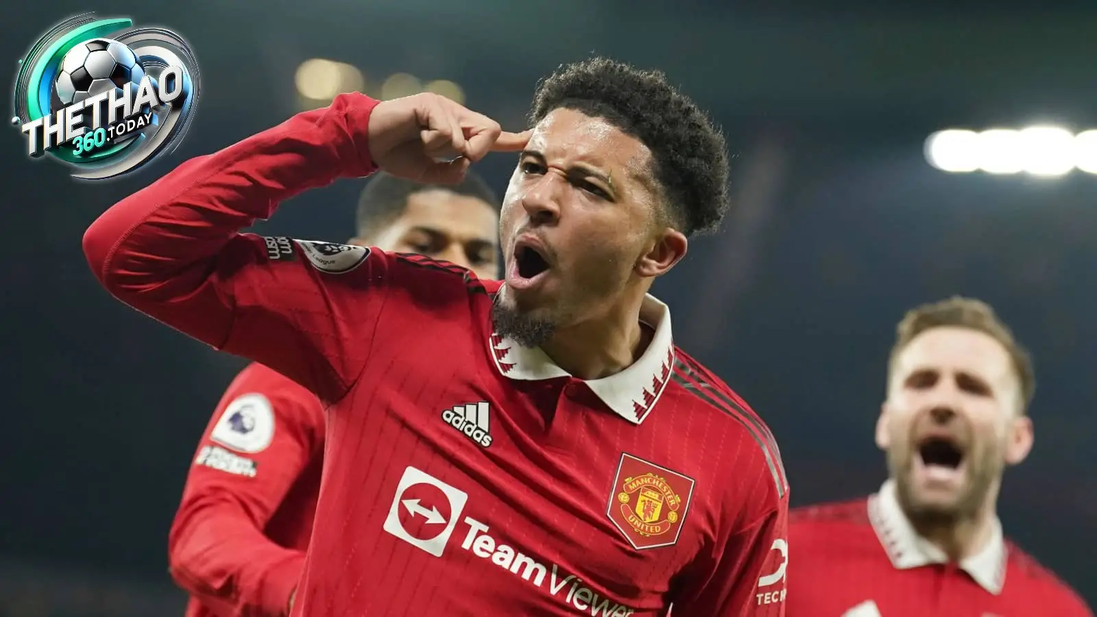 Phân tích Chi Tiết Thương Vụ Jadon Sancho