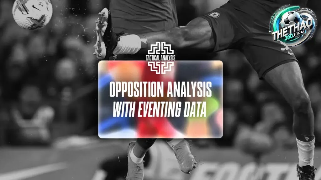 Khái niệm về Data Analytics trong Bóng Đá