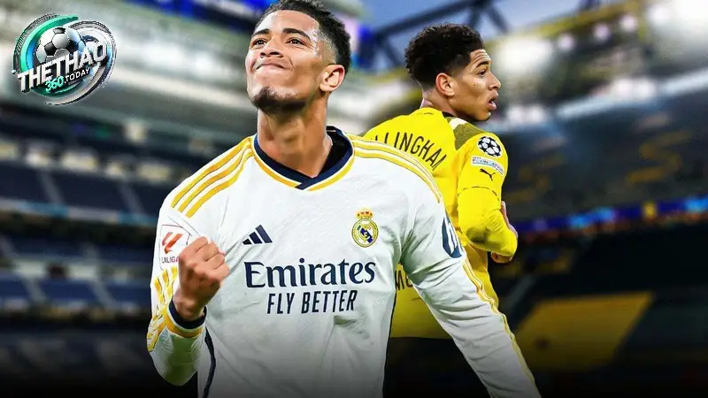 Quá trình chuyển nhượng và lý do chọn Real Madrid