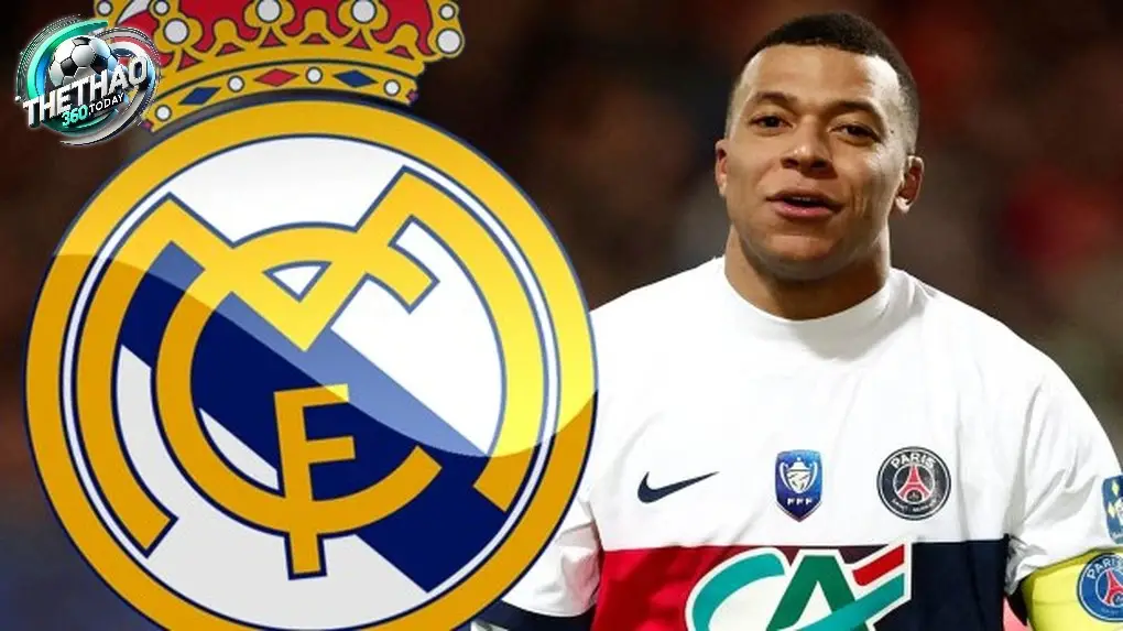 Các yếu tố ảnh hưởng đến khả năng mua Kylian Mbappé của Real Madrid