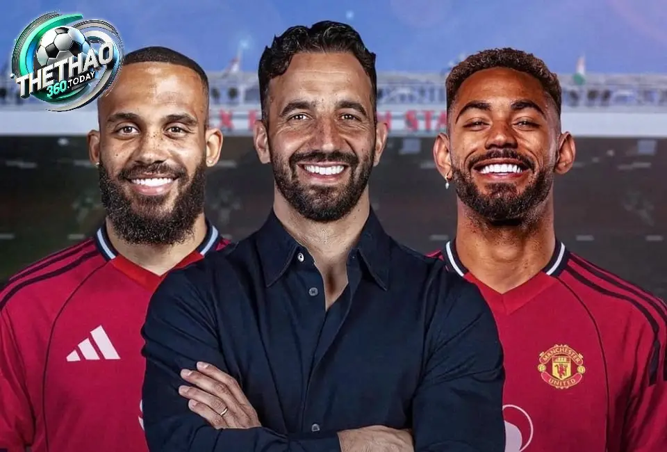 Vì Sao Man Utd Chi Tiền Tấn Trong Kỳ Chuyển Nhượng Hè 2025?