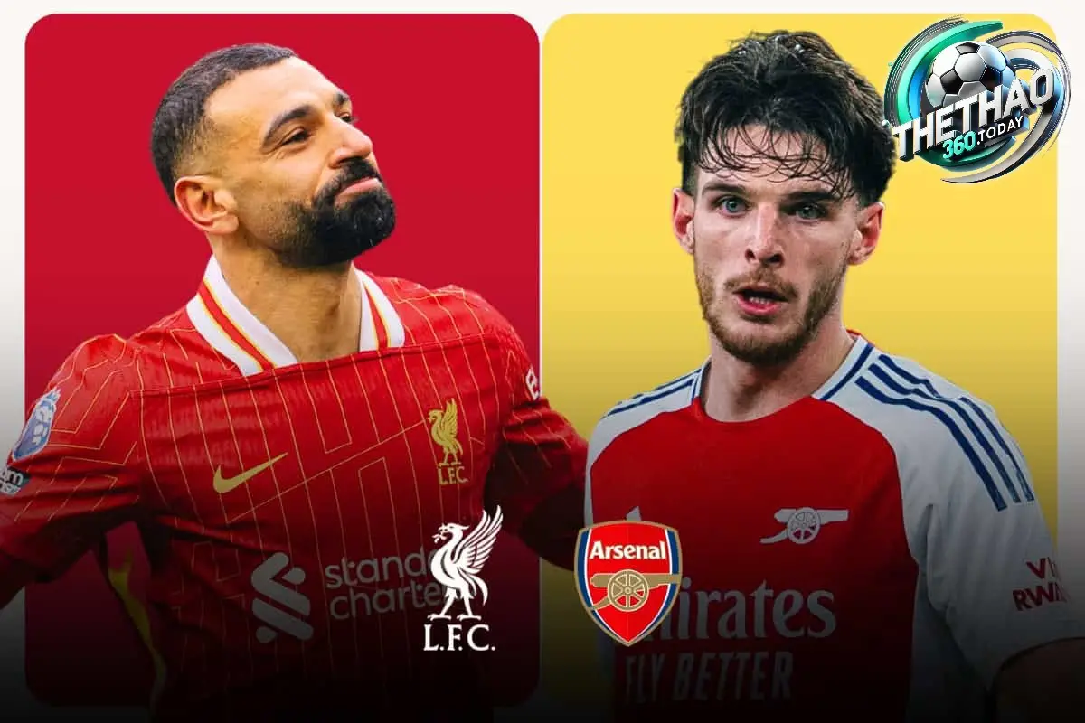 Những bài học từ thất bại của Liverpool trước Arsenal