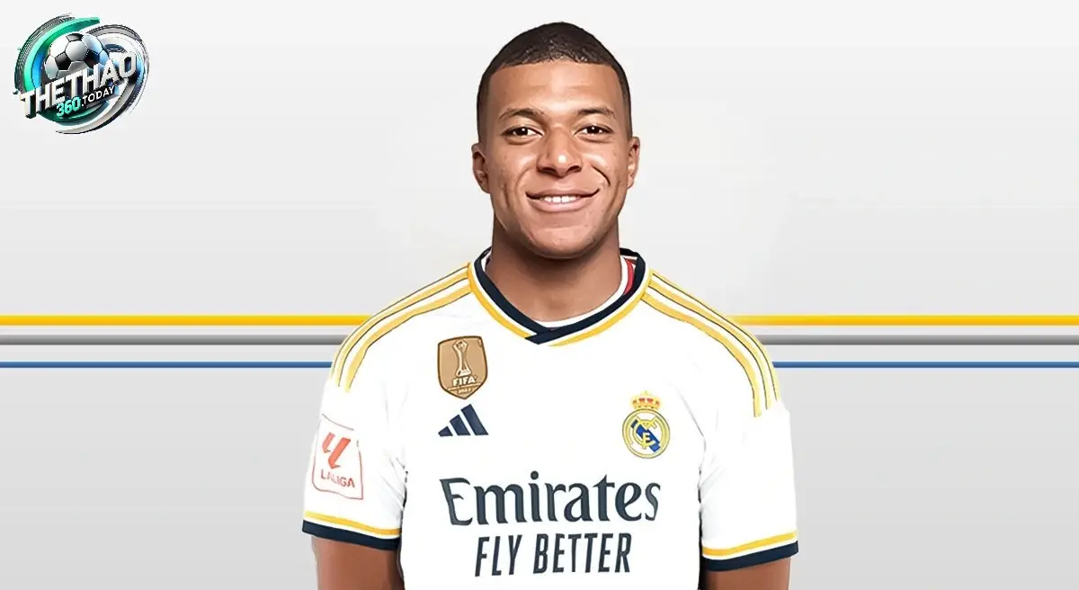 Các phương án đối phó với mức giá chuyển nhượng cao của Mbappé