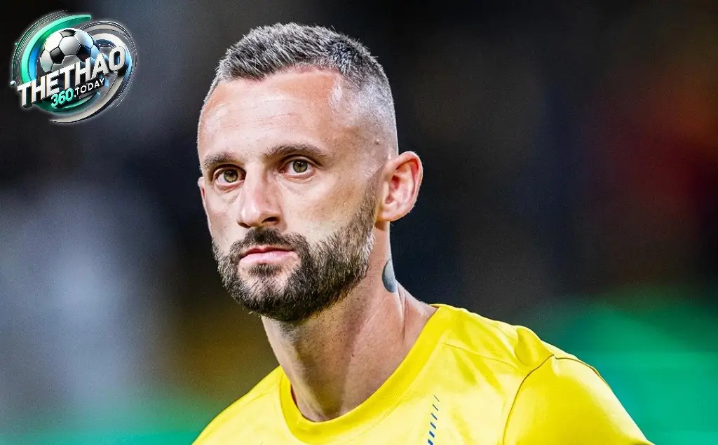 Marcelo Brozović - Trụ cột phòng ngự trung tuyến