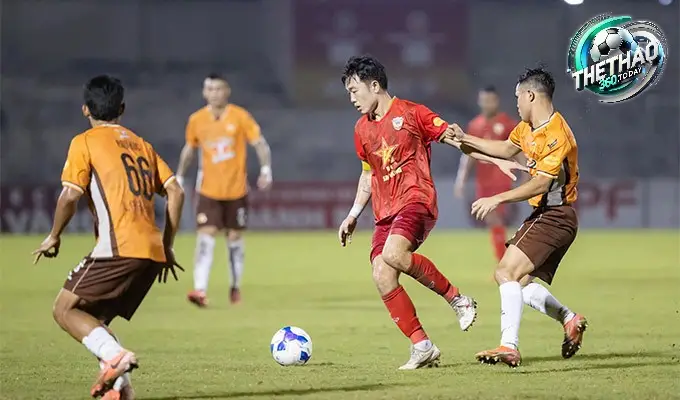 Những Thách Thức Trong Chuyển Nhượng Bóng Đá Hải Phòng