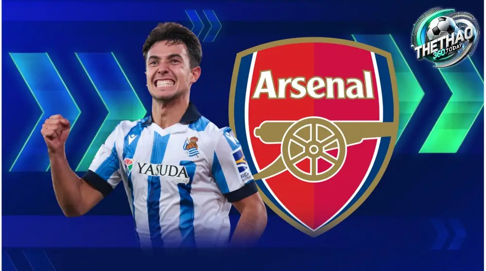 Những Điểm Nổi Bật trong Thị Trường Chuyển Nhượng Arsenal Gần Đây