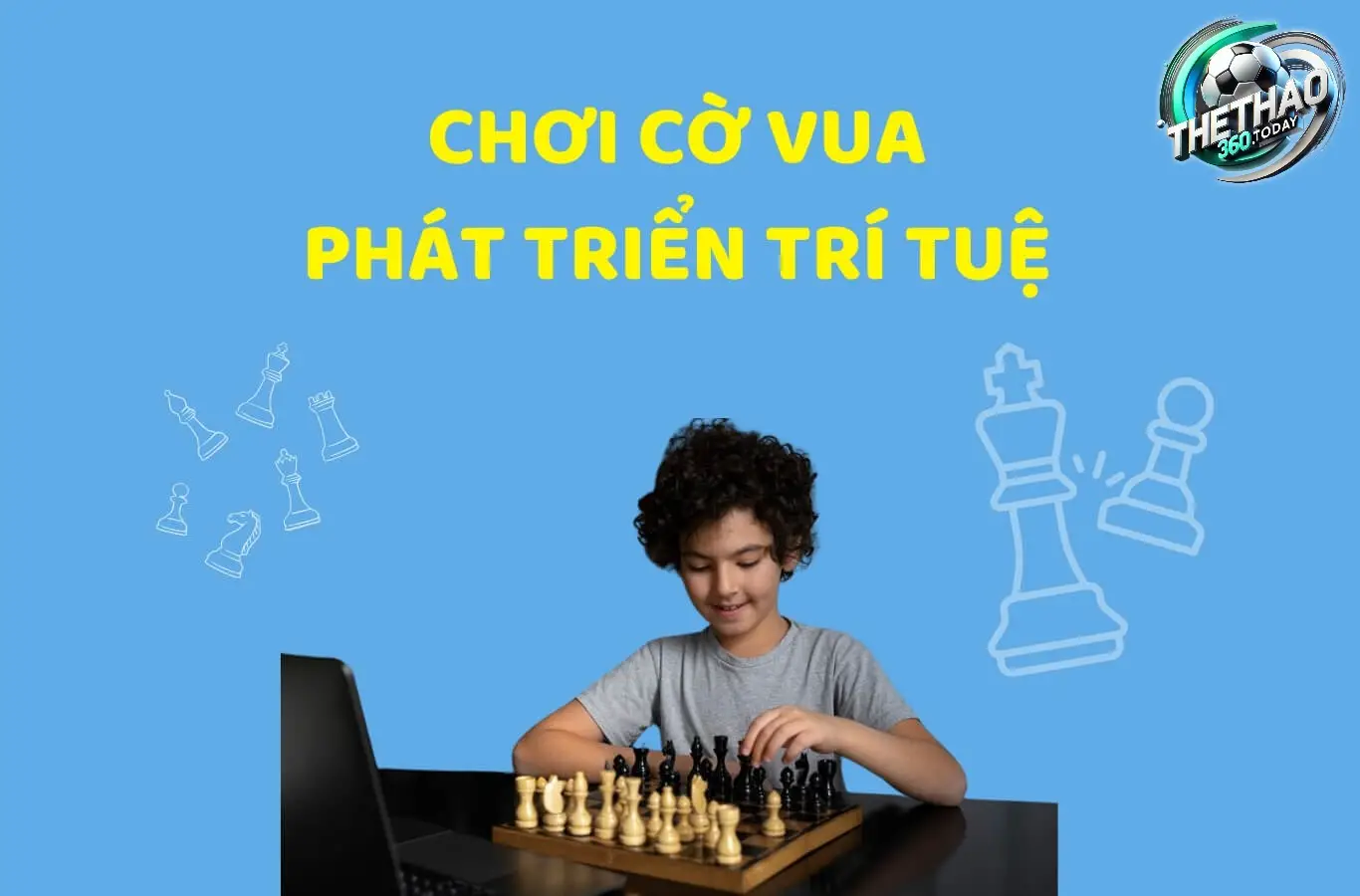 Đặc Điểm Chung Của Các Môn Thể Thao Trí Tuệ Đặc Điểm Chung Của Các Môn Thể Thao Trí Tuệ