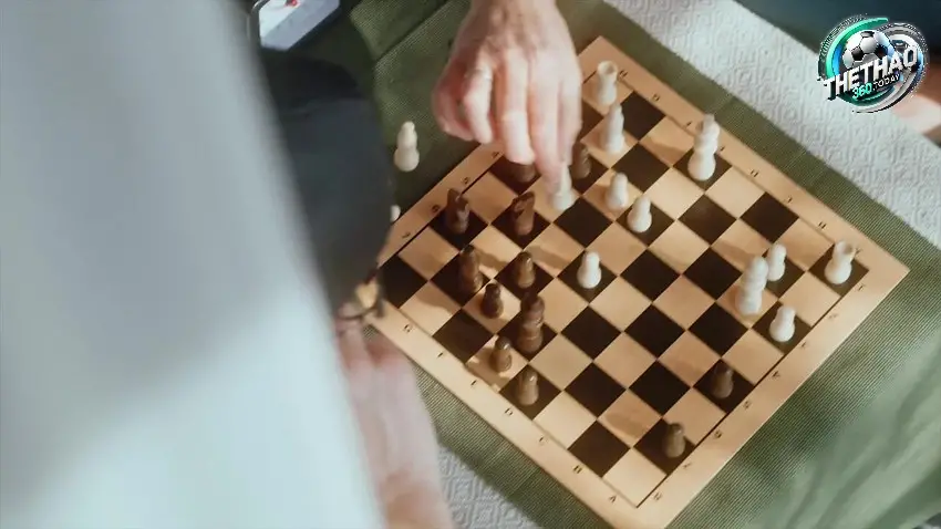 Lợi Ích Của Việc Chơi Thể Thao Trí Tuệ Lợi Ích Của Việc Chơi Thể Thao Trí Tuệ