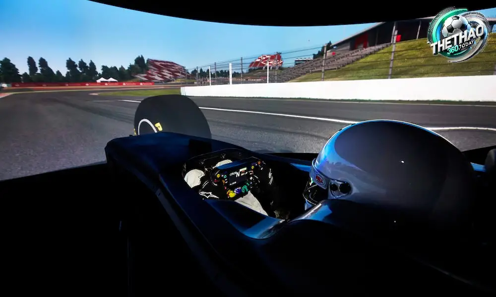 Đua Xe Thể Thao F1 Đua Xe Thể Thao F1