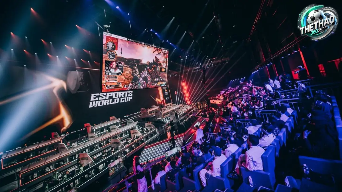 Đại Diện cho eSports Việt Nam Đại Diện cho eSports Việt Nam