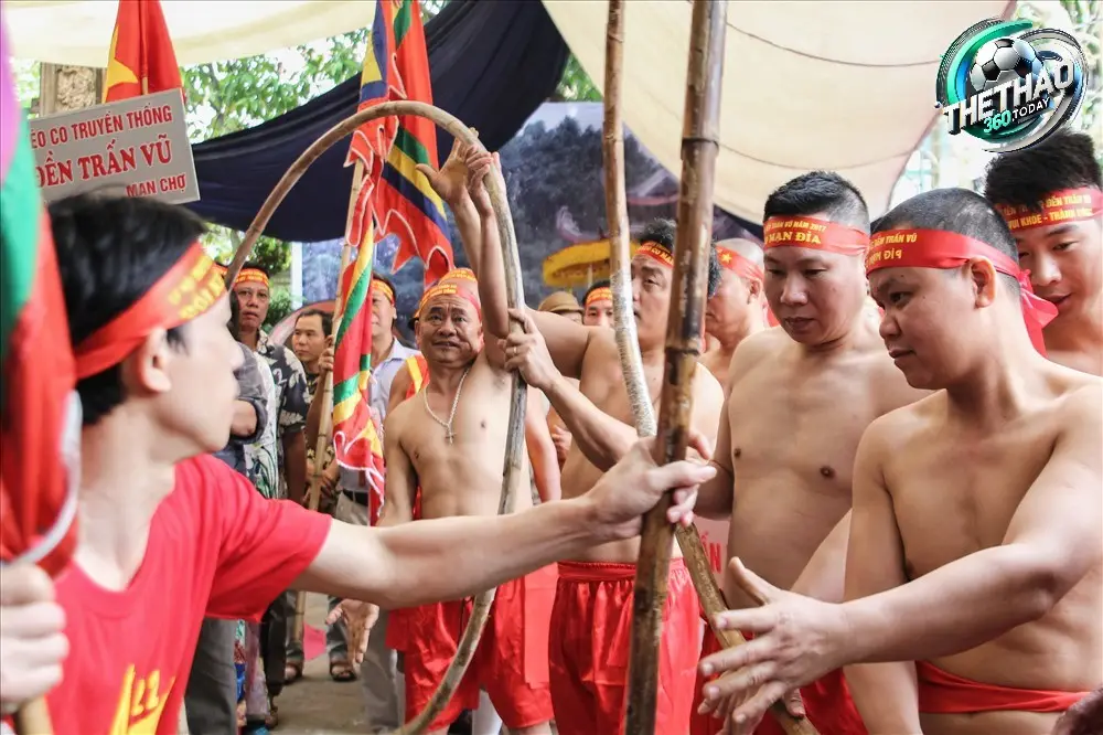 Truyền Dạy Cho Thế Hệ Tương Lai