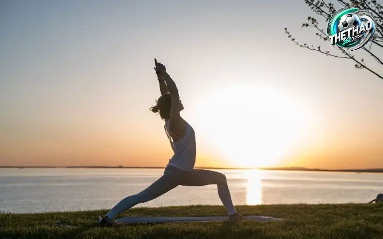 Yếu Tố Quan Trọng Bên Cạnh Thể Thao