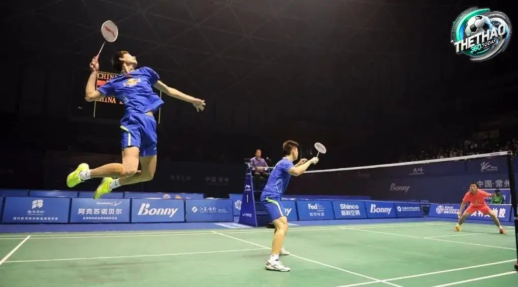 Các Môn Thể Thao Kích Thích Tăng Trưởng Chiều Cao