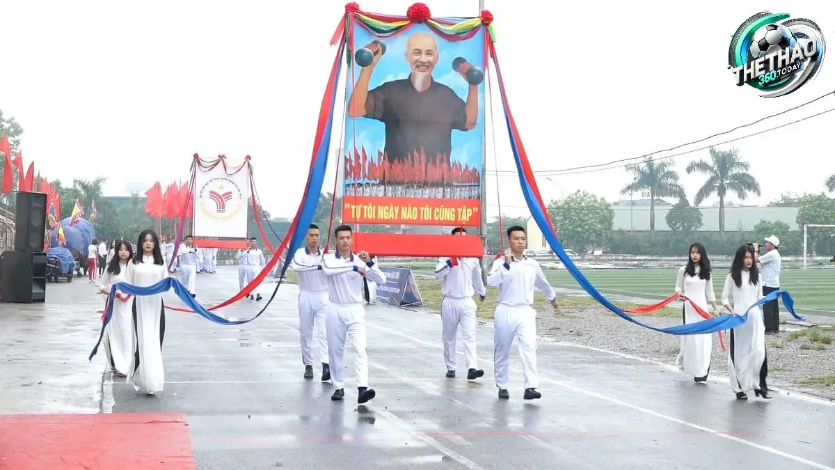 Ý Nghĩa Chính Trị và Xã Hội Ý Nghĩa Chính Trị và Xã Hội