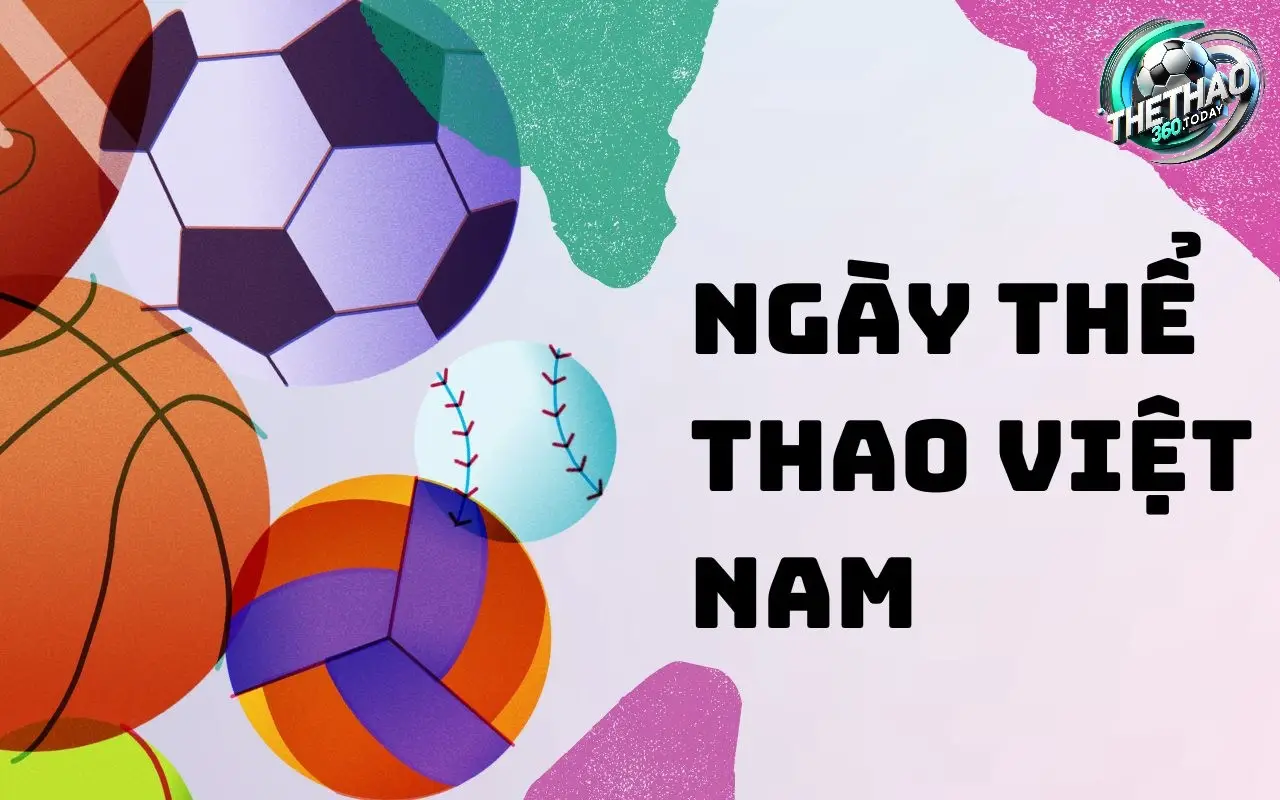 Ý Nghĩa Lịch Sử và Chính Trị của Ngày Thể Thao Việt Nam Ý Nghĩa Lịch Sử và Chính Trị của Ngày Thể Thao Việt Nam