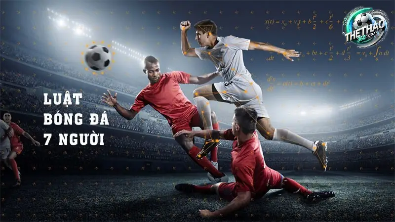 Tại Sao Thời Gian Thi Đấu Sân 7 Lại Thay Đổi? Tại Sao Thời Gian Thi Đấu Sân 7 Lại Thay Đổi?