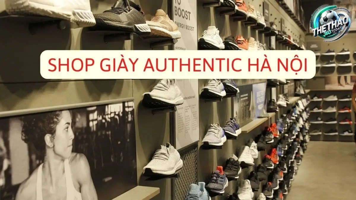 Các Cửa Hàng Chính Hãng Của Thương Hiệu Lớn