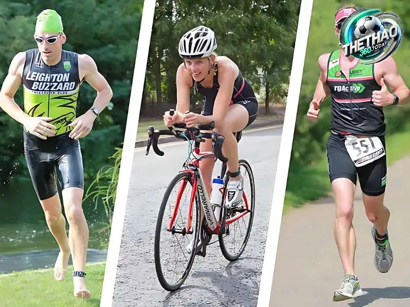 Lịch Sử và Sự Phát Triển của Triathlon