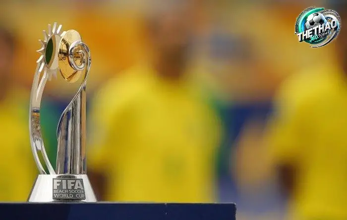 Đặc Điểm Nổi Bật của Giải Vô Địch Bóng Đá Bãi Biển Thế Giới