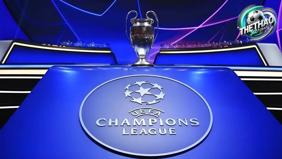 Lịch Thi Đấu Cúp C1 Mùa Giải 2025-2026: Cập Nhật Mới Nhất Lịch Thi Đấu Cúp C1 Mùa Giải 2025-2026: Cập Nhật Mới Nhất