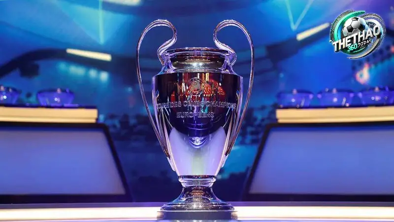 Các Kênh Phát Sóng Cúp C1 Mùa Giải 2025-2026 Các Kênh Phát Sóng Cúp C1 Mùa Giải 2025-2026