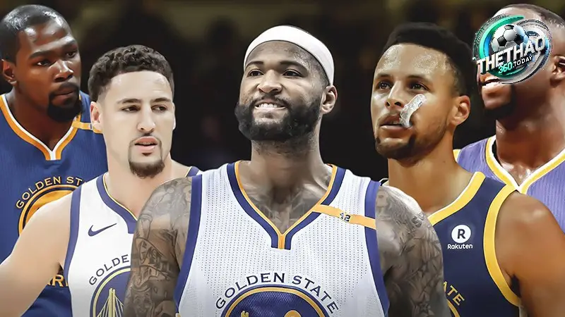 Kỷ Nguyên Stephen Curry (2009-Nay) Kỷ Nguyên Stephen Curry (2009-Nay)