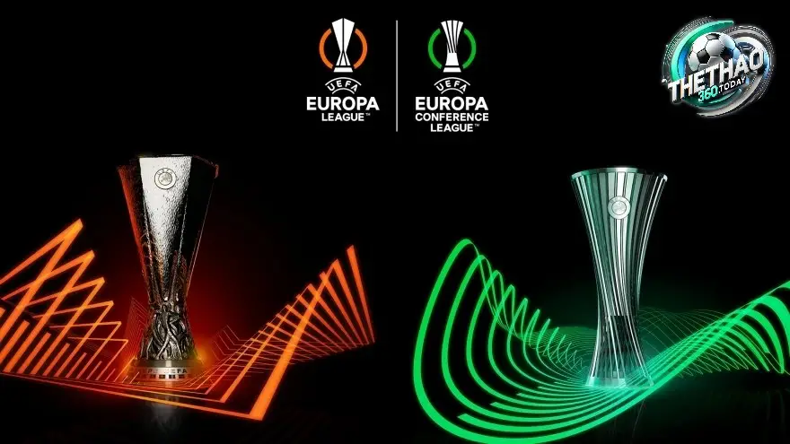 Lịch Thi Đấu UEFA Europa League Mùa Giải 2024/2025