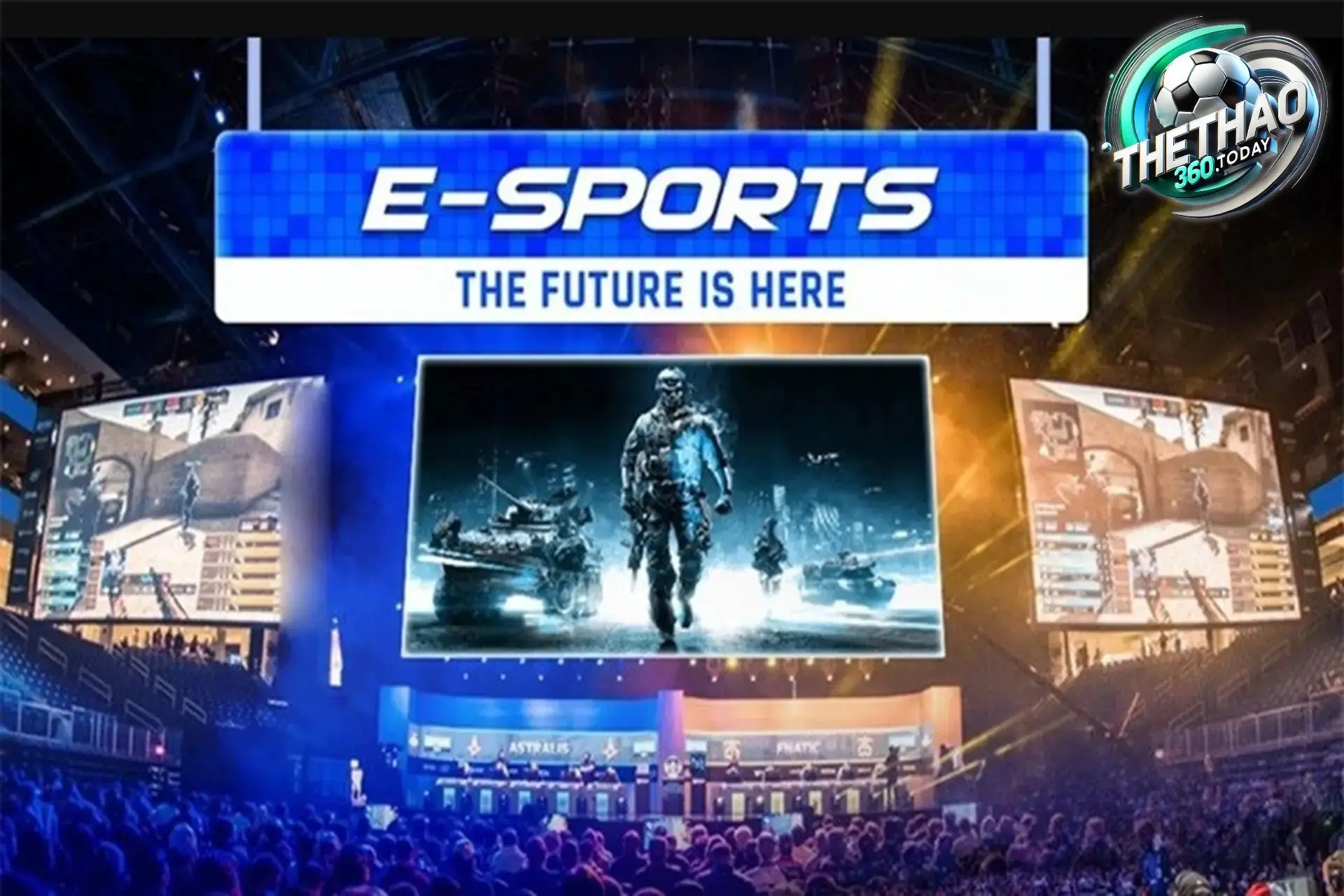 Lịch Sử Phát Triển Của Thể Thao Điện Tử Lịch Sử Phát Triển Của Thể Thao Điện Tử