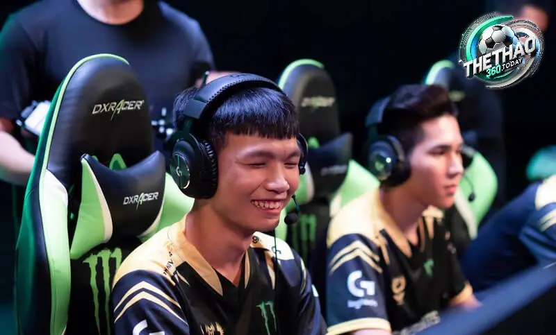 Các Giải Đấu Thể Thao Điện Tử Lớn Nhất Thế Giới Các Giải Đấu Thể Thao Điện Tử Lớn Nhất Thế Giới