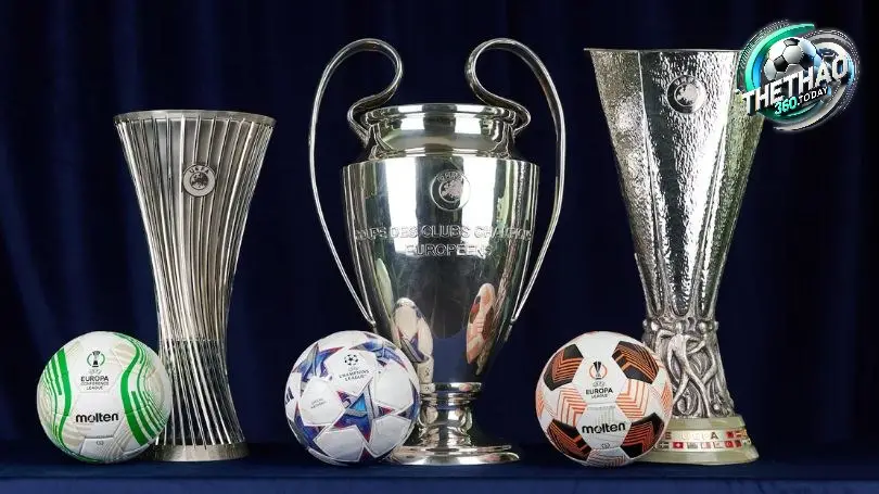 Các Loại Tỷ Lệ Kèo Phổ Biến Trong Cúp C2 Các Loại Tỷ Lệ Kèo Phổ Biến Trong Cúp C2