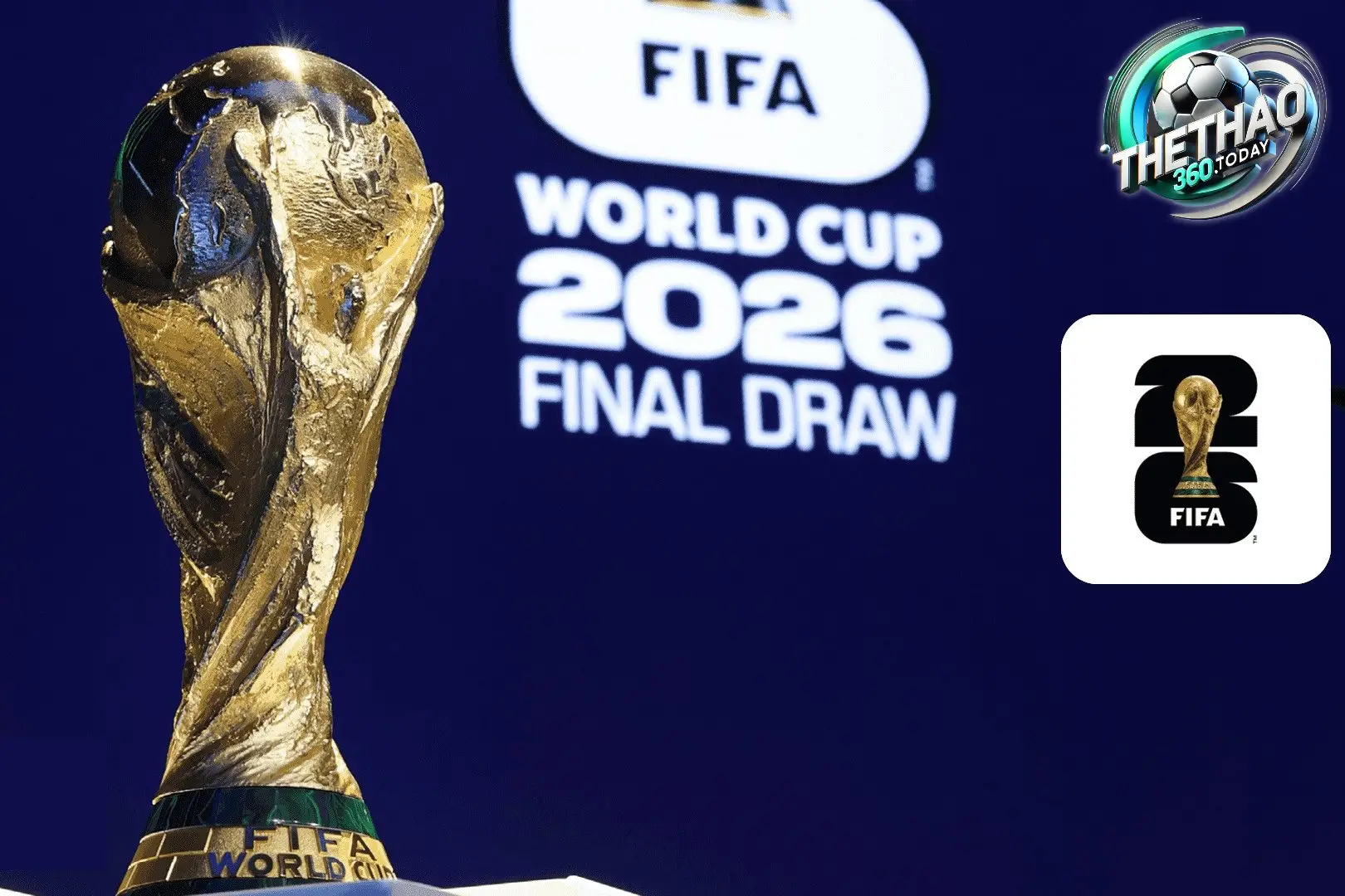 Albiceleste là đương kim vô địch World Cup và Copa America Albiceleste là đương kim vô địch World Cup và Copa America