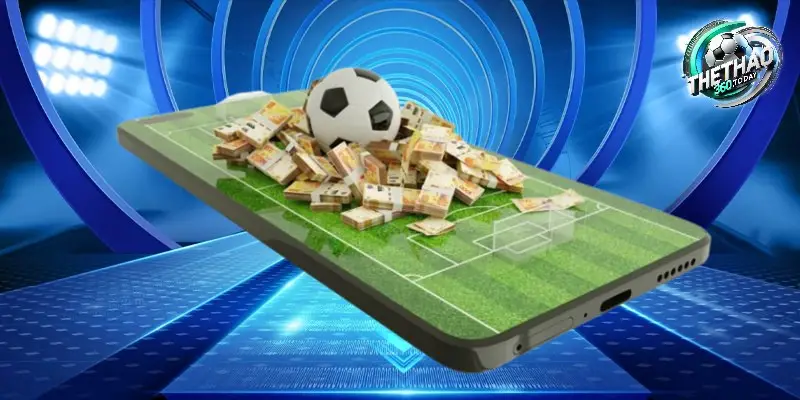 Các Yếu Tố Ảnh Hưởng Đến Tỷ Lệ Kèo Các Yếu Tố Ảnh Hưởng Đến Tỷ Lệ Kèo