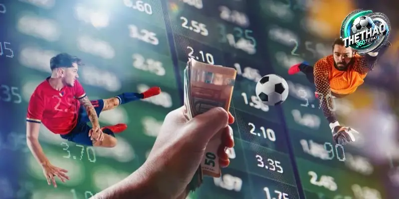 Tỷ Lệ Kèo Châu Á Là Gì? Tỷ Lệ Kèo Châu Á Là Gì?